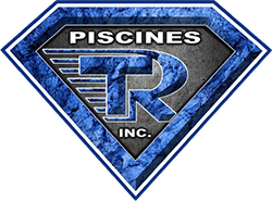 Piscines TR Inc