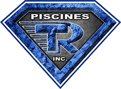 Piscines TR Inc